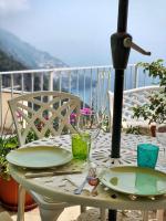 Casa Toby - Chambres d’hôtes Positano