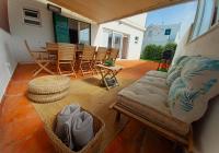 B&B Sao Martinho - Beach House - Bed and Breakfast Sao Martinho