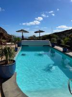 B&B La Asomada - Castillo Lanzarote Villa 4 - Sleep in a Volcanic Cave - Bed and Breakfast La Asomada