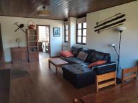 Ibón de las Paules - B&B