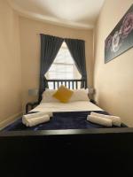 B&B Dublin - City Gem - Central & Stylish 1 Bed Apartment - Bed and Breakfast Dublin
