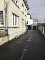 Appartement des 3 pays. 2 mn de Bâle+ Free parking - Ferienwohnung