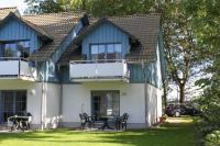 NEU! Ferienwohnung Arkona auf Rügen - B&B