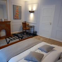 Suite con Vista Giardino