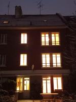 Molibeau - Chambres d’hôtes Beauvais