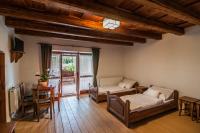 Chambre Quadruple avec Salle de Bains Privative