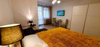 B&B Bucharest - City break Park Studio Bucharest - Bed and Breakfast Bucharest