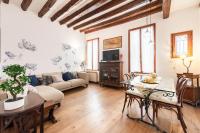 Ca' della Madoneta - Vista Canale - B&B