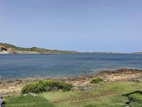 Roca Fornells, Un rinconcito en el mar P107 - B&B Fornells