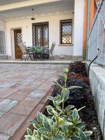 B&B Castiglione del Lago - il Nido sul lago Trasimeno - Bed and Breakfast Castiglione del Lago