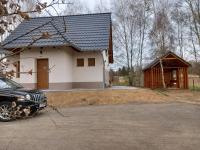 Baza wypadowa 1 - B&B