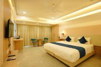 B&B Pune - Hotel 6 Seasons, Koregoan Park, Pune - Bed and Breakfast Pune