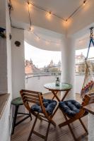 B&B Cluj-Napoca - Cool Opera Apartments - Bed and Breakfast Cluj-Napoca