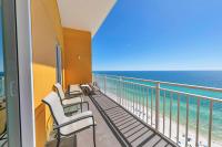 Sterling Reef 1904- Penthouse - B&B Panama City Beach