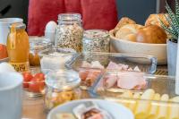 Appartements Perberschlager - Bed and Breakfast Oetz