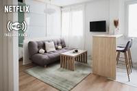 Studio Ma - Lumineux et Calme - B&B