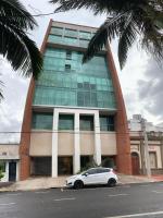 charlotte belgrano suite - B&B Posadas