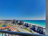 Grand Panama Beach Resort - The Grand II #1108 - B&B Panama City Beach