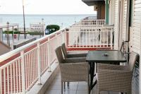 Villa Zoi - Ferienwohnung Paralía