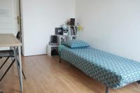 chambre privée POUR FEMME UNIQUEMENT dans appartement à partager - spatieux - 15 minutes Paris - B&B Saint-Denis