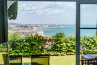 Studio Apartment with Sea View