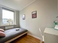 MMRent Florence Room - Ferienwohnung Danzig