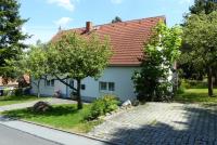Urlaubsdomizil Am Töpfer - Ferienwohnungen in Olbersdorf - Ferienwohnung Olbersdorf
