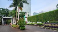 Unforgettable Nights next to Ascott Sudirman -Min Stay 3 nights- - Chambres d'hôtes Jakarta