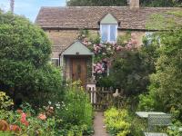 B&B Avening - Folly Cottage - Bed and Breakfast Avening