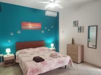 Chambre Double avec Salle de Bains Privative Extérieure