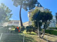 VUE MER et SOLEIL LEVANT AU BELVEDERE - Ferienwohnung Saint-Palais-sur-Mer