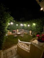 Capital Apartment Madinaty - B&B