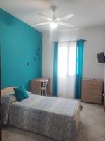 Chambre Simple avec Salle de Bains Privative