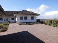 Ferienwohnung Schöne Aussicht - Ferienwohnung Temmels