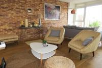 Maison avec Terrasse Superbe Vue Mer plage de Trestraou - ref 907 - B&B Perros-Guirec