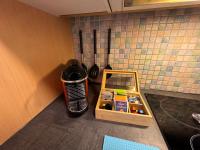 Gemütliches Apartment für 2 Personen nahe RaumFabrik - Durlach by Rabe - Chambres d'hôtes Karlsruhe