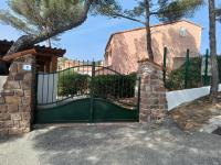 Horizon d'Azur - Bed and Breakfast