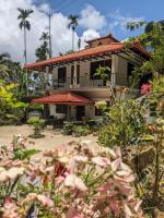 B&B Madikeri - Vasu estate stay - Bed and Breakfast Madikeri