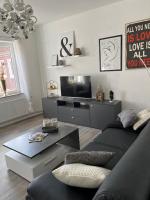 Quartier Lookvenne Wohnung 5 - Ferienwohnung Emden