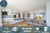 Suite Horizon Penthouse d'exception avec Vue Mer à Cannes - B&B Cannes