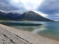 B&B North Ballachulish - View of the Mountain - Bed and Breakfast North Ballachulish