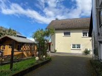 B&B Brauneberg - FeWo Sonnenlay - Apartments an der Mosel - Bed and Breakfast Brauneberg