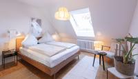 B&B Titisee-Neustadt - WÄLDER: Quartier Birkle in Titisee - Bed and Breakfast Titisee-Neustadt