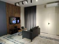 ЖК Akay city. Новый ремонт - Ferienwohnung