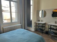 Une escapade au cœur de Tours - B&B Tours