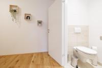 SYMPHONY Apartments 40 - Modern Loft with Terrace and Grill in Central Location - Chambres d’hôtes Vienne