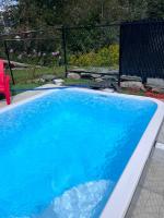 La Spacieuse Riverstone CITQ3O1849 - B&B Saint-Pierre-de-Broughton