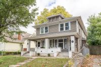 Cozy Home Near Fountain Square & 5 Min Lucas Oil - Chambres d'hôtes Indianapolis