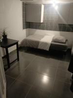 Tiny house - Gare Paris Aeroport - B&B