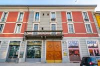 tHE Skyline Loft - Bosco Verticale Area - B&B Milano